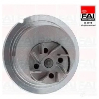 Водяной насос, помпа FAI AUTOPARTS wp6382 QU4OB I 2179461 5027049227538 - Изображение 3