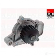 Водяной насос, помпа FAI AUTOPARTS wp6152 2179327 5027049021341 H 5MR5 - Изображение 2