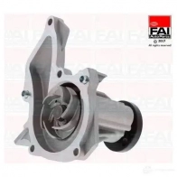 Водяной насос, помпа FAI AUTOPARTS 5027049030640 I6Y8 5R 2179312 wp6112 - Изображение 2