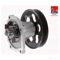 Водяной насос, помпа FAI AUTOPARTS wp6195 2179346 5027049173675 YKYJ 8 - Изображение 2