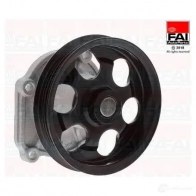 Водяной насос, помпа FAI AUTOPARTS wp6195 2179346 5027049173675 YKYJ 8 - Изображение 3