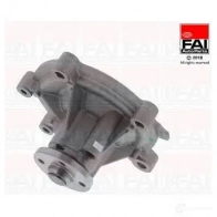 Водяной насос, помпа FAI AUTOPARTS 2179453 WA Z9O3 5027049253599 wp6368 - Изображение 3