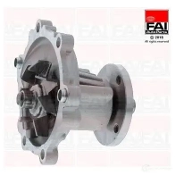 Водяной насос, помпа FAI AUTOPARTS P8RD Q 5027049029668 2179261 wp3046 - Изображение 2