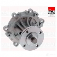 Водяной насос, помпа FAI AUTOPARTS P8RD Q 5027049029668 2179261 wp3046 - Изображение 3