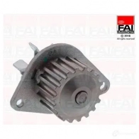 Водяной насос, помпа FAI AUTOPARTS L2M GFU 2179486 5027049260252 wp6416 - Изображение 2