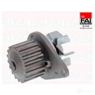 Водяной насос, помпа FAI AUTOPARTS L2M GFU 2179486 5027049260252 wp6416 - Изображение 3