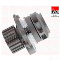 Водяной насос, помпа FAI AUTOPARTS SO F4Z 5027049030787 2179319 wp6129 - Изображение 2