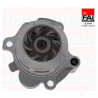 Водяной насос, помпа FAI AUTOPARTS SO F4Z 5027049030787 2179319 wp6129 - Изображение 3