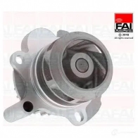Водяной насос, помпа FAI AUTOPARTS 2179318 QQT RQJ1 5027049030770 wp6128 - Изображение 3