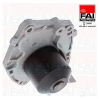 Водяной насос, помпа FAI AUTOPARTS wp6327 P6H LH2L 2179426 5027049227439 - Изображение 2