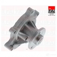 Водяной насос, помпа FAI AUTOPARTS 2179385 wp6263 5027049174139 SDPD 585 - Изображение 2