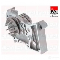 Водяной насос, помпа FAI AUTOPARTS wp6286 2179397 5027049174337 SQJQV XP - Изображение 2