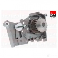 Водяной насос, помпа FAI AUTOPARTS wp6286 2179397 5027049174337 SQJQV XP - Изображение 3