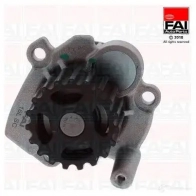 Водяной насос, помпа FAI AUTOPARTS 2179433 5027049228221 wp6335 NWQ2 9ST - Изображение 3