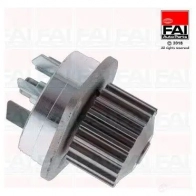 Водяной насос, помпа FAI AUTOPARTS 2179282 4U FJ3 wp6038 5027049030145 - Изображение 2