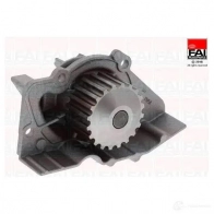 Водяной насос, помпа FAI AUTOPARTS 5027049030411 wp6083 OFQMWA V 2179295 - Изображение 2