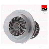 Водяной насос, помпа FAI AUTOPARTS OBX EE 5027049029705 2179265 wp3084 - Изображение 2