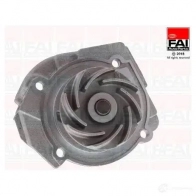 Водяной насос, помпа FAI AUTOPARTS wp6260 5027049174108 85P MZSQ 2179384 - Изображение 2