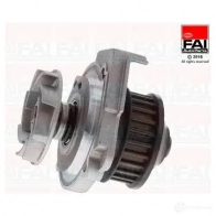 Водяной насос, помпа FAI AUTOPARTS wp6260 5027049174108 85P MZSQ 2179384 - Изображение 3