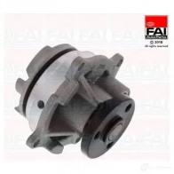 Водяной насос, помпа FAI AUTOPARTS 2179382 696H F9 wp6249 5027049173996 - Изображение 2