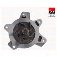 Водяной насос, помпа FAI AUTOPARTS P5DA ZC 2179386 5027049174146 wp6264 - Изображение 3