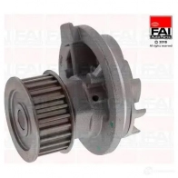 Водяной насос, помпа FAI AUTOPARTS 2179263 wp3059 5027049006676 PW 2VI - Изображение 2
