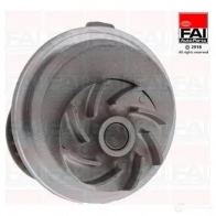 Водяной насос, помпа FAI AUTOPARTS 2179263 wp3059 5027049006676 PW 2VI - Изображение 3