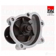Водяной насос, помпа FAI AUTOPARTS 5027049227408 2179272 wp3168 1 N9RU - Изображение 2