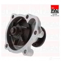 Водяной насос, помпа FAI AUTOPARTS 5027049227408 2179272 wp3168 1 N9RU - Изображение 3