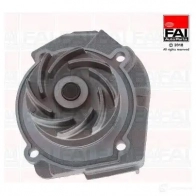 Водяной насос, помпа FAI AUTOPARTS wp6296 2179401 5027049174740 2P 2AEM - Изображение 3