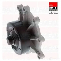 Водяной насос, помпа FAI AUTOPARTS DMJ 9Q 5027049304109 2179589 wp6535 - Изображение 2