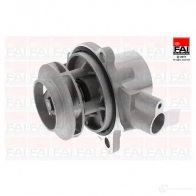 Водяной насос, помпа FAI AUTOPARTS N LZ9Z3H 5027049489004 Audi A3 (8VA, F) 3 Спортбек 2.0 Tdi 150 л.с. 2012 – 2024 wp6652