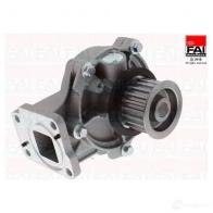 Водяной насос, помпа FAI AUTOPARTS wp6483bh 1419045321 7LJJ 5 5027049498877 - Изображение 2