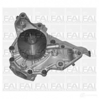 Водяной насос, помпа FAI AUTOPARTS 5027049304154 0P EUS wp6540 Hyundai Terracan (HP) 1 2001 – 2008