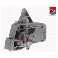 Водяной насос, помпа FAI AUTOPARTS FOK IC wp6617 5027049369542 2179641 - Изображение 3