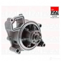Водяной насос, помпа FAI AUTOPARTS 5027049227392 NRC OG4 wp6322 2179423 - Изображение 3