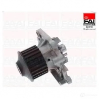 Водяной насос, помпа FAI AUTOPARTS 5027049257948 wp6406 2179477 V52 AWT - Изображение 2