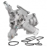 Водяной насос, помпа FAI AUTOPARTS 5027049173767 2179351 wp6205 VFEP KBQ - Изображение 4