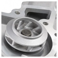 Водяной насос, помпа FAI AUTOPARTS 5027049173767 2179351 wp6205 VFEP KBQ - Изображение 5