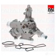 Водяной насос, помпа FAI AUTOPARTS 5027049173767 2179351 wp6205 VFEP KBQ - Изображение 6