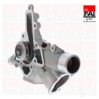 Водяной насос, помпа FAI AUTOPARTS 5027049173767 2179351 wp6205 VFEP KBQ - Изображение 7