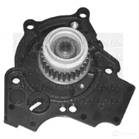 Водяной насос, помпа FAI AUTOPARTS C27C HM1 Volkswagen Passat (B6) 4 Седан 2.0 FSI 170 л.с. 2007 – 2010 5027049303485 wp6502