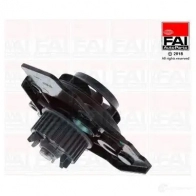 Водяной насос, помпа FAI AUTOPARTS C27C HM1 2179558 5027049303485 wp6502 - Изображение 2