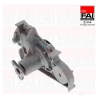 Водяной насос, помпа FAI AUTOPARTS wp6302 5027049174474 2179404 IPY 2M - Изображение 2