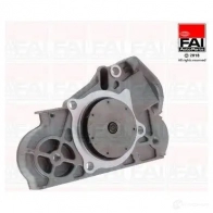 Водяной насос, помпа FAI AUTOPARTS wp6302 5027049174474 2179404 IPY 2M - Изображение 3