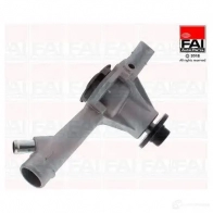 Водяной насос, помпа FAI AUTOPARTS 5027049173965 U1 9U1D7 wp6244 2179379 - Изображение 3