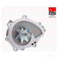 Водяной насос, помпа FAI AUTOPARTS wp6532 2179586 XOC 85 5027049304079 - Изображение 2