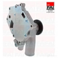 Водяной насос, помпа FAI AUTOPARTS Y SZ2P wp6221 5027049173132 2179362 - Изображение 2