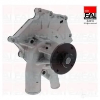 Водяной насос, помпа FAI AUTOPARTS Y SZ2P wp6221 5027049173132 2179362 - Изображение 3