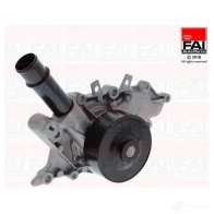 Водяной насос, помпа FAI AUTOPARTS wp6410 E 3WVJ 2179481 5027049258716 - Изображение 3